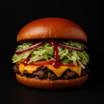 Classic Burger